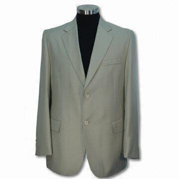 Men's Two Buttons suits